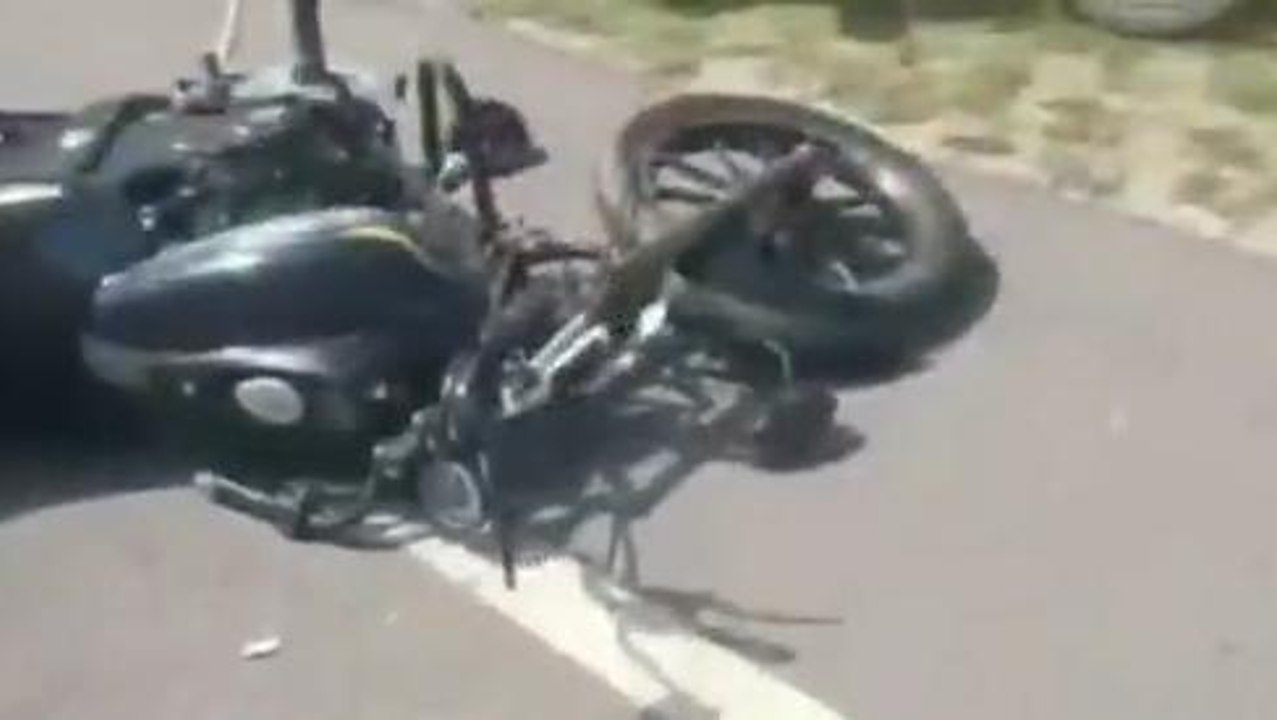 నర్సాపూర్: పెరిగిన రోడ్డు ప్రమాదాలు.. అతివేగమే ప్రధాన కారణం