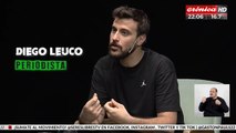 Diego Leuco: 
