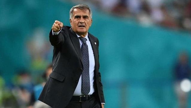 Bir fikir de o verdi! Şenol Güneş'ten Türk futboluna yabancı kuralı için yeni formül