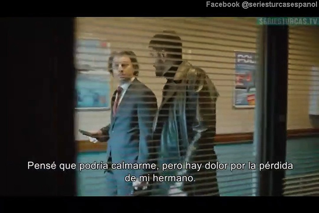 Mi Nombre es Farah (Adim Farah) - Capitulo 2