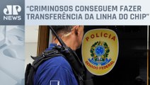 Polícia Legislativa investiga invasão a celulares de senadores