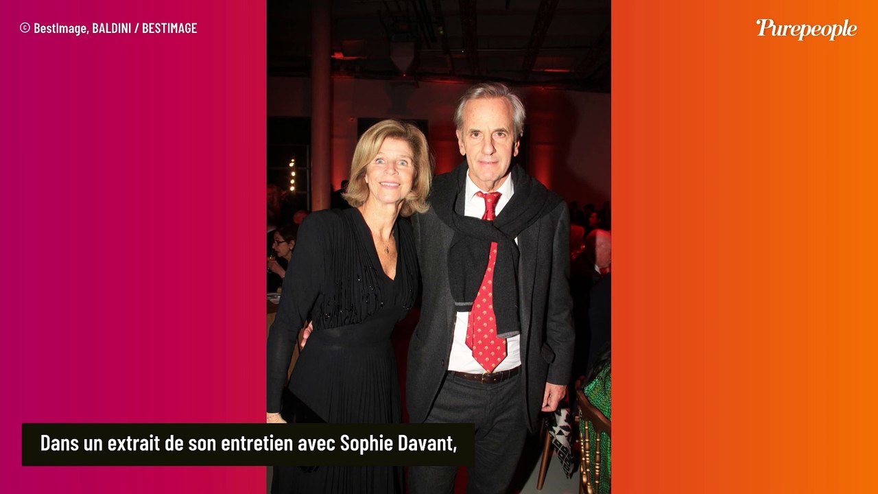 "Je serais peut-être déjà mort" : Bernard de la Villardière lucide sur sa lutte contre une maladie compliquée