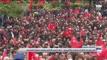 قبل يوم من الاقتراع الرئاسي والتشريعي.. تركيا تحبس الأنفاس وتترقب معركة الصناديق