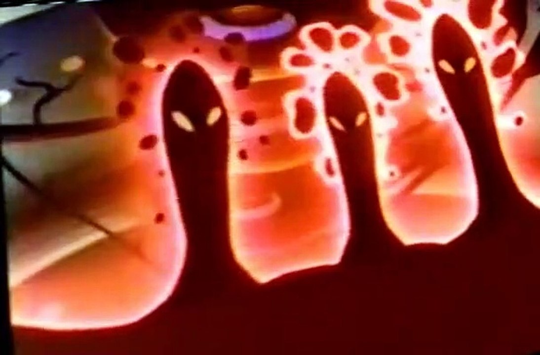 Captain Simian & the Space Monkeys Captain Simian & the Space Monkeys E001 Yes, We Have No Bananas, Part 1