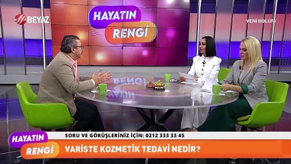 Hayatın Rengi 13 Mayıs 2023