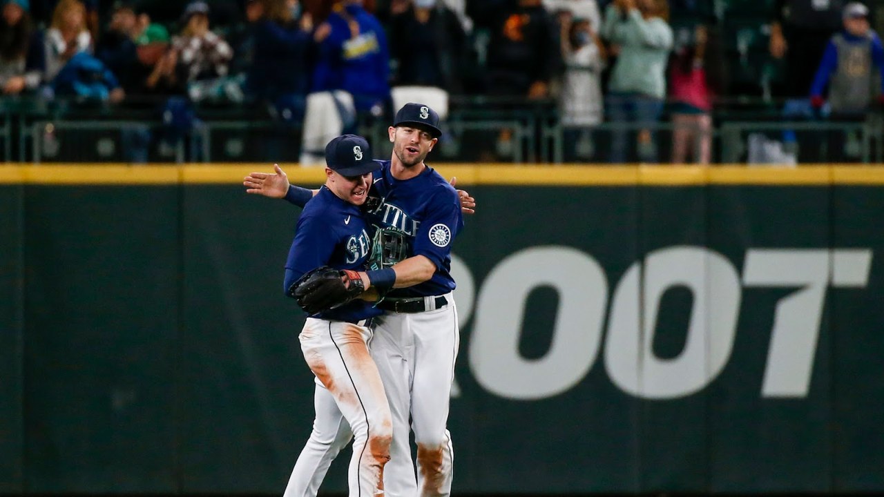 MLB 5/13 Preview: Can The Mariners Get It Done...