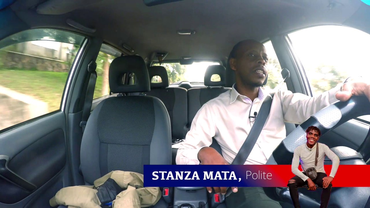 #my5traxx - Episode 1_Stanza Mata