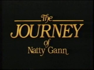 Natty Gann - VHS Walt Disney