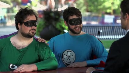 Official "Hello, I Love You," trailer and link to the movie on Amazon Prime