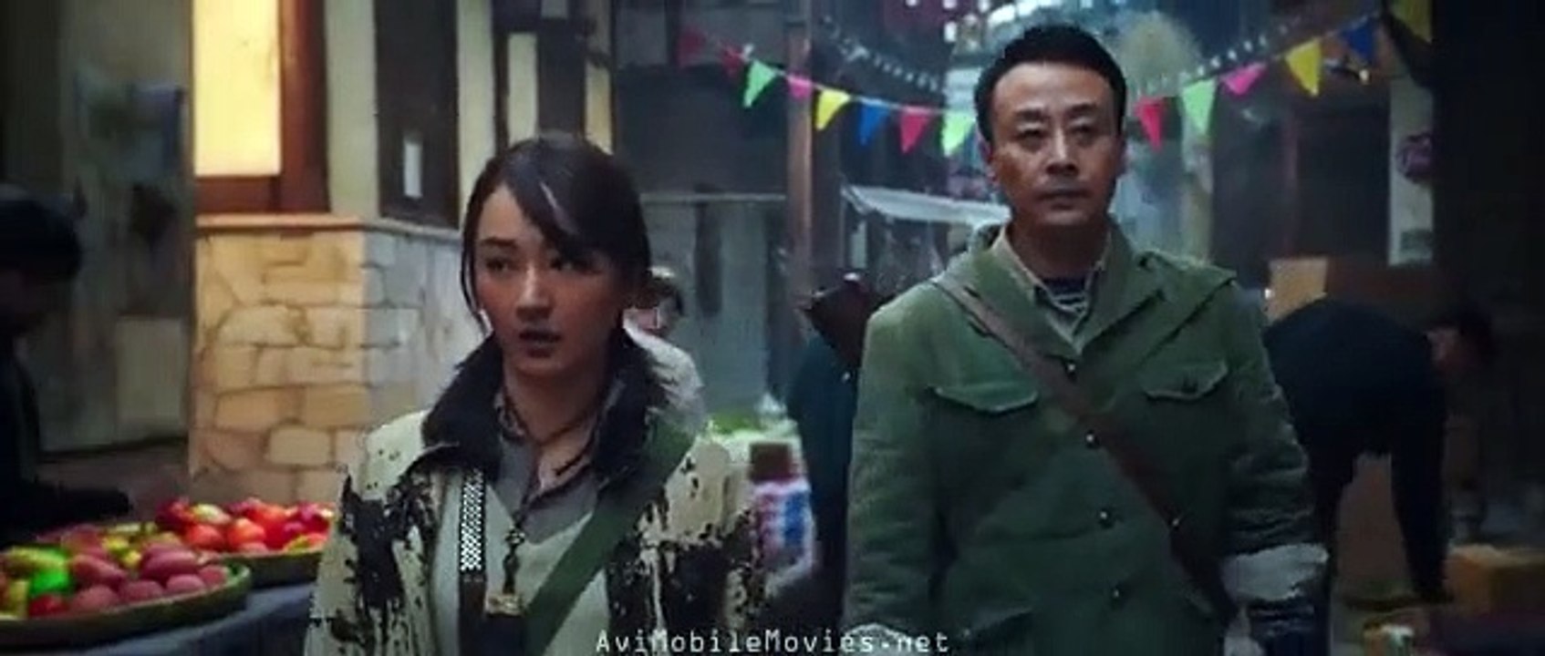 The wild Dragon(2023) Action|Adventure