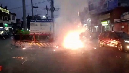 Congress celebrates Karnataka victory