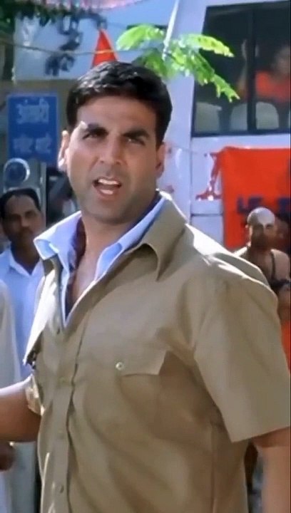 Akhshe kumar comedy part