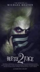 Beetlejuice 2 : Date de sortie, casting et dernières infos 🎬