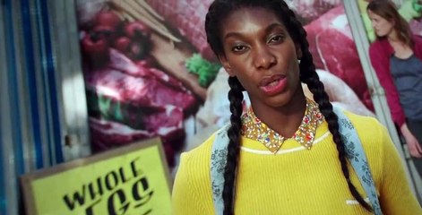 Chewing Gum S01 E04