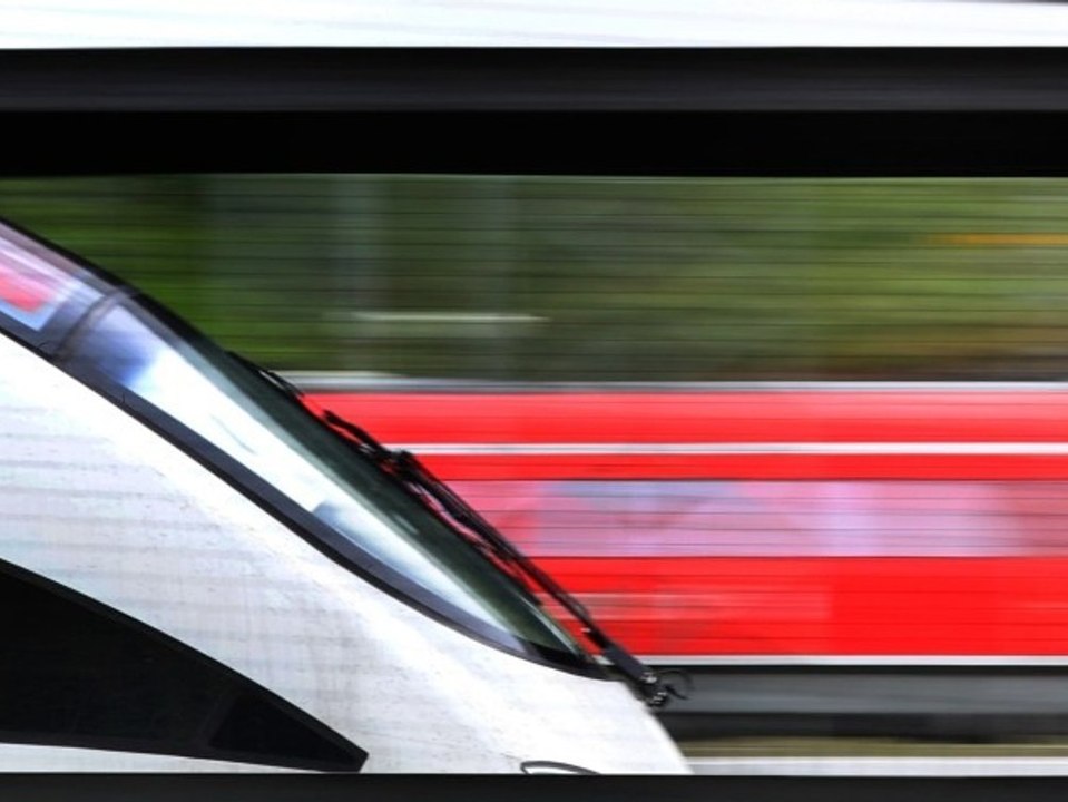 EVG willigt Vergleich ein: Doch kein Bahnstreik ab Sonntag?