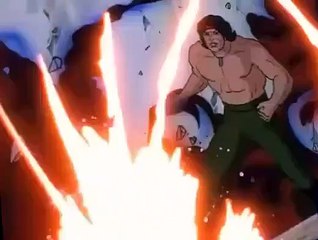 Rambo E002 The Angel Of Destruction