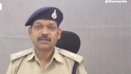 ग्वालियर: हर्ष फायर करने वाले पिता पुत्र गिरफ्तार,परिजनों में मचा हड़कंप