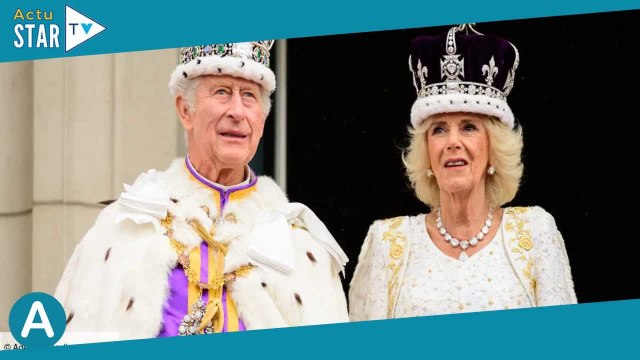 Reine Camilla : cette “catastrophe” évitée de justesse au couronnement