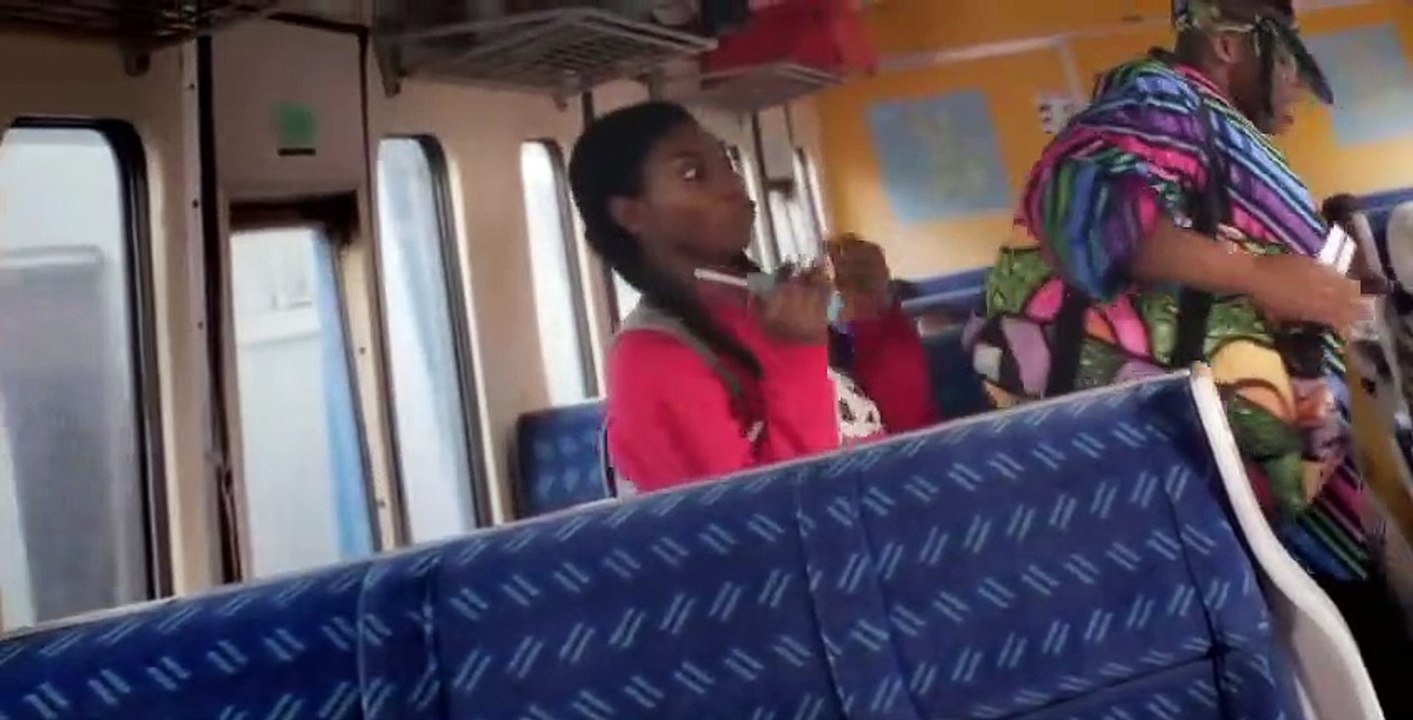 Chewing Gum S02 E05