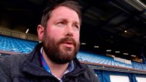 Rangers 3-0 Celtic debrief