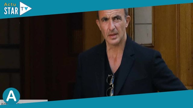 « Et la vie continue… » : le message émouvant et mélancolique de Nikos Aliagas pour une occasion spé