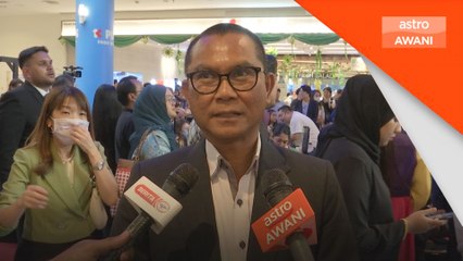 Festival Kimchi Korea eratkan hubungan Malaysia-Korea