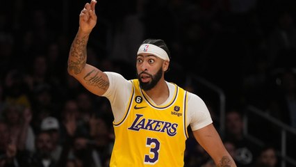 Can Anthony Davis Continue His Impressive Run Of Form?