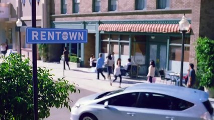 【HD】 堺雅人 満島ひかり 吉高由里子 トヨタ TOYOTOWN「となり町」篇 CM(30秒)