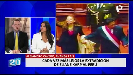 Cavero: "No veo mal que el Parlamento rinda homenaje a las madres congresistas en su día"