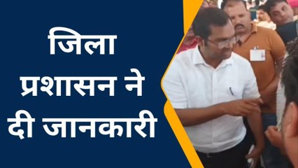 निकाय चुनाव रुझान: संभल की सभी नगरपालिकाएं एक क्लिक में, कौन आगे कौन पीछे जानें