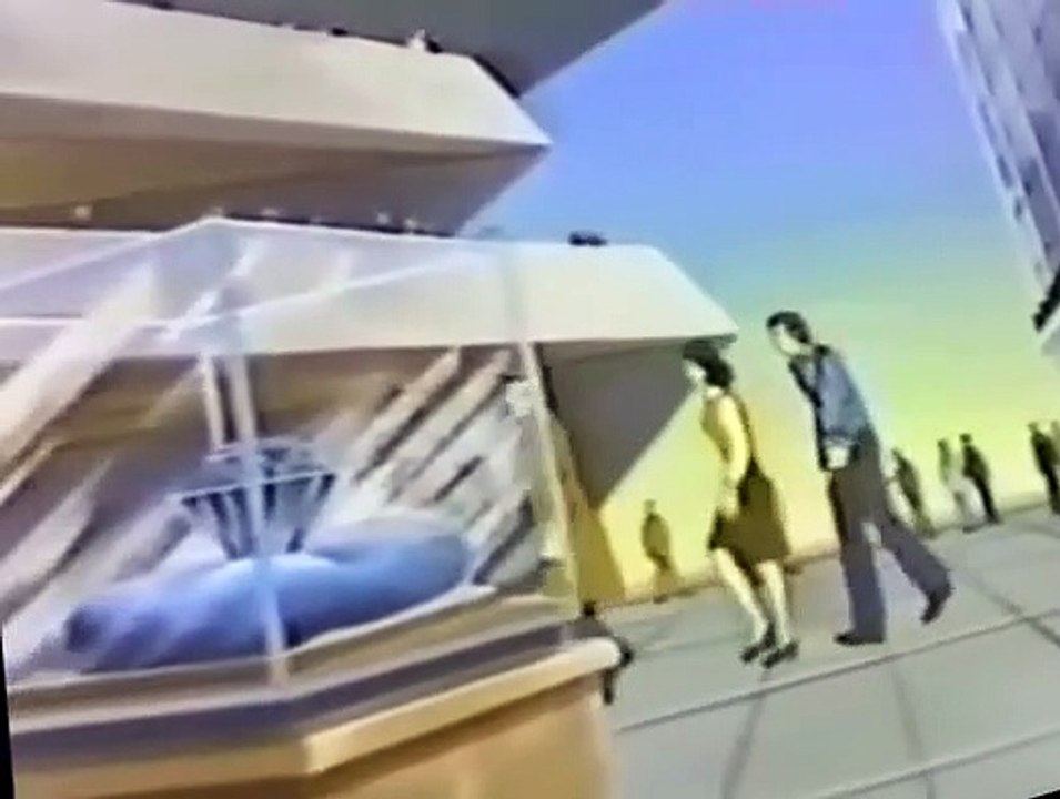 Spider-Man 1981 Spider-Man 1981 E008 The Doctor Prescribes Doom