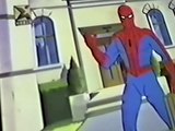 Spider-Man 1981 Spider-Man 1981 E013 The Sidewinder Strikes