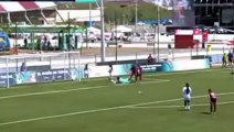 Todos Los Goles Del Torneo De Fútbol Femenino De Los Juegos Sudamericanos Asunción, Paraguay 2022