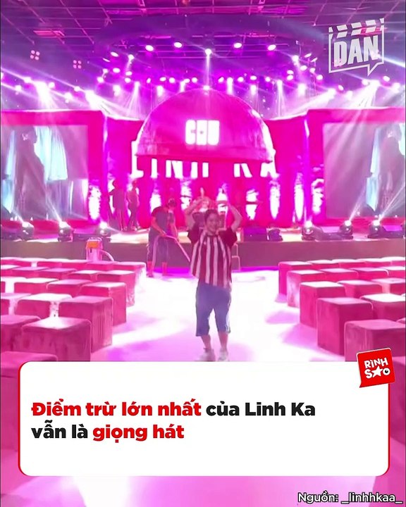 Hot girl cầm mic: Phí Phương Anh bị phản đối kịch liệt, Linh Ka debut thế nào mà netizen nói thua cả Chi Pu? | Điện Ảnh Net