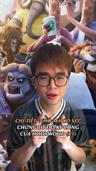 Chi tiết nhỏ mà có võ trong phim (Phần 1) | Điện Ảnh Net