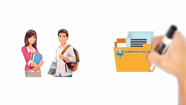 PASOS TRAMITE TITULACION 2023