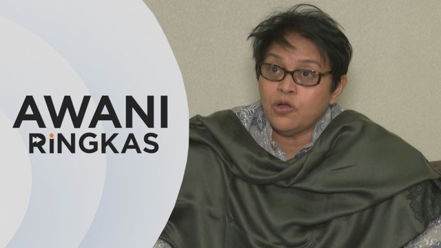 AWANI Ringkas: Isu tuntutan Sulu: Malaysia tak laku kesalahan – Azalina