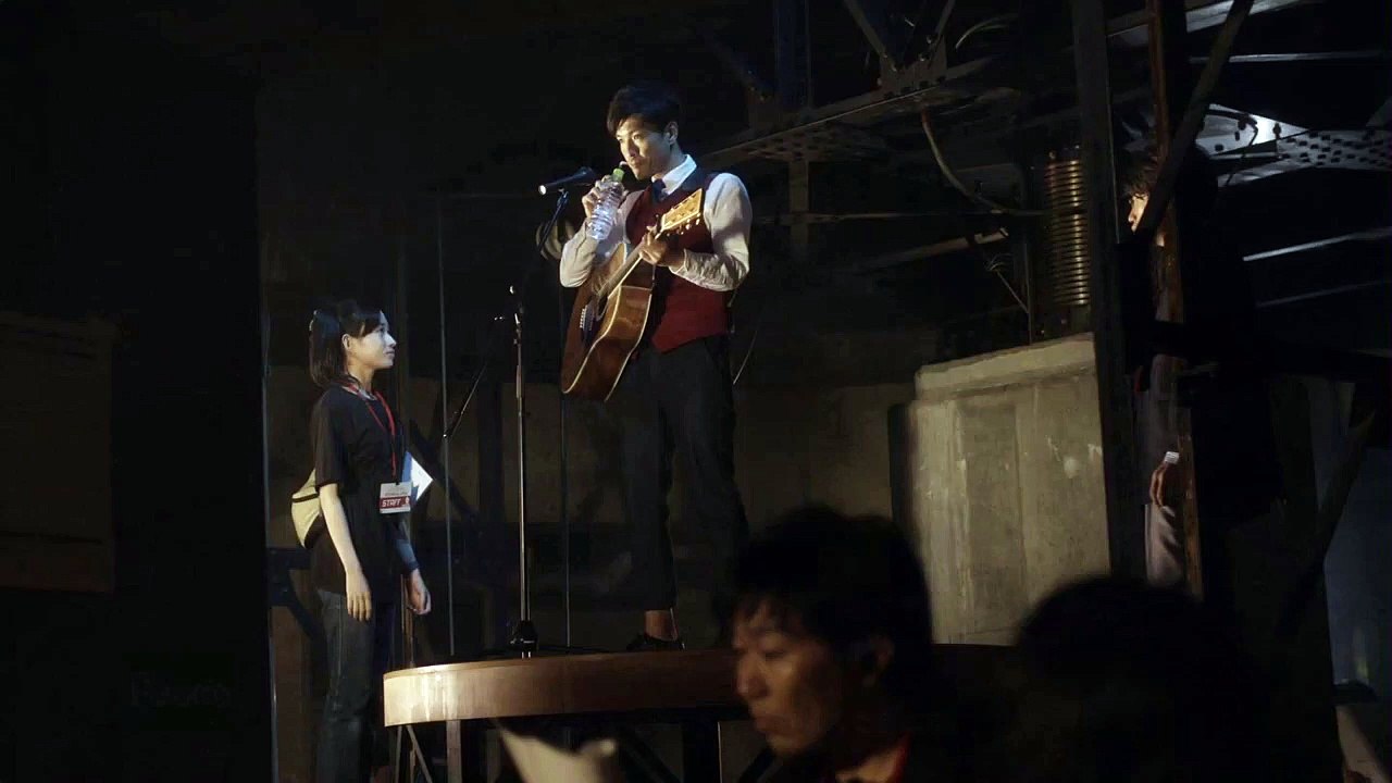 【HD】 森山直太朗 ホットペッパーグルメ「忘年会：安いけど」篇 CM(15秒)