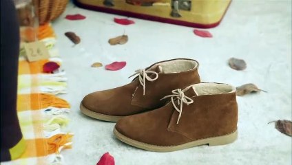 【HD】 渡辺満里奈 ABCマート「インナーボア 2」編 CM(15秒)