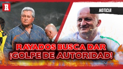 ¿AVANZARÁ RAYADOS a SEMIFINALES?