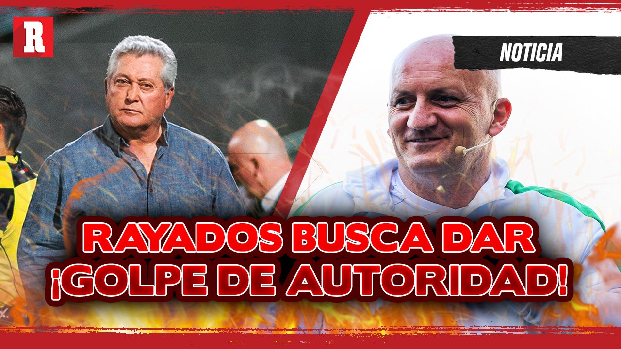 ¿AVANZARÁ RAYADOS a SEMIFINALES?