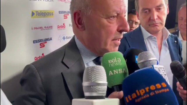 Marotta Inzaghi ha dimostrato di essere all'altezza dell'Inter