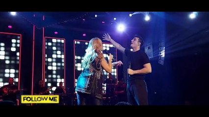 Follow me S06EP28, Βασίλης Οικονόμου