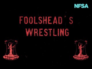 Andrè Deed [Cretinetti] - Cretinetti Lottatore (Foolshead’s Wrestling) del 1909