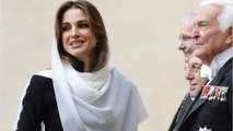 GALA VIDÉO – PHOTO - Rania de Jordanie, maman “fière” : elle célèbre un jour important pour sa fille Salma