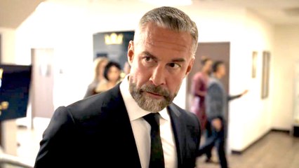 Making a Change on the Latest Episode of CBS’ S.W.A.T.