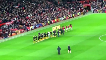 Descargar video: Manchester United vs Wolves (1-0) _ All Goals _ Extended Highlights HD _ Premier League 2022_23