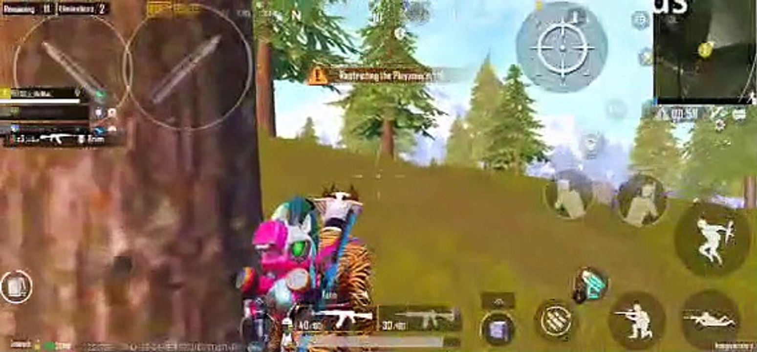 M16 FULL AUTO ATTACHMENT