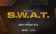 S.W.A.T. - Promo 6x22