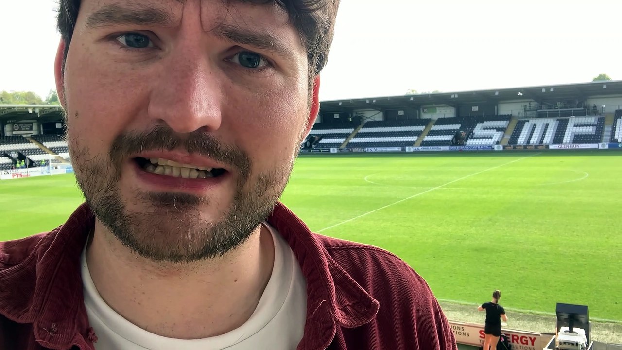 St Mirren 2-2 Hearts analysis